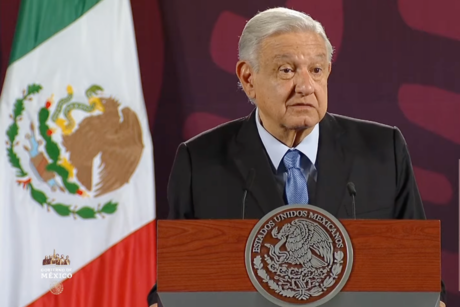 Pausa es con embajadores de EEUU y Canadá, no con sus países: AMLO puntualiza