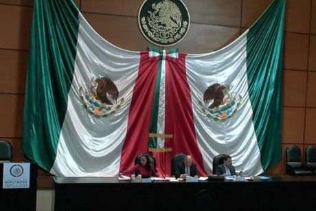 Comisión de Puntos Constitucionales aprueba la extinción de 7 órganos autónomos