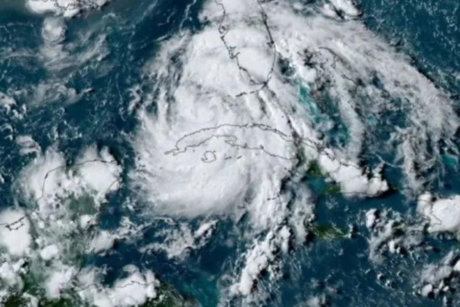 Tormenta tropical Debby se transforma en huracán, ¿afecta a México?