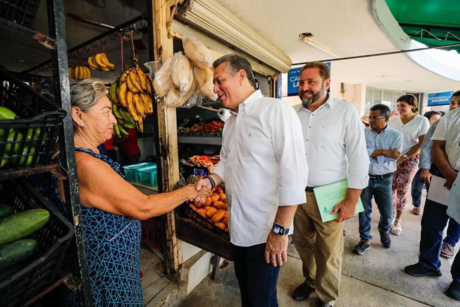 Ayuntamiento de Mérida fortalece a los agricultores de las Comisarías