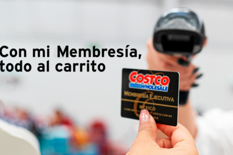 ¿Cuánto cuesta una membresía de Costco y en dónde se compra?