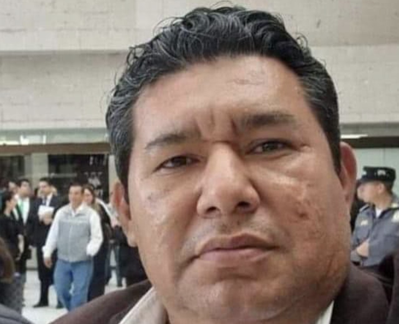 Asesinan a excandidato a diputado local del PVEM en Veracruz