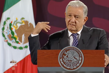 AMLO sugiere que gobernador de Sinaloa puede declarar por caso “El Mayo” Zambada