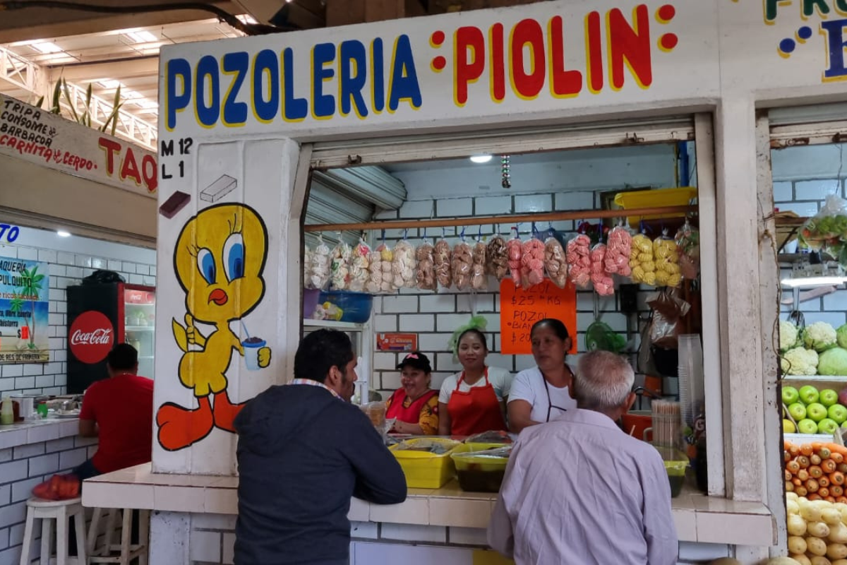 Sube el precio del caco, Foto: POSTA México.