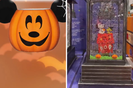 Costco tiene artículos 'secretos' de Halloween, aquí los puedes comprar | VIDEO