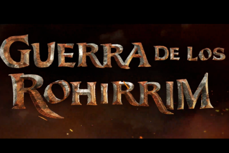 El Señor de los Anillos: La Guerra de los Rohirrim: Tráiler y fecha de estreno