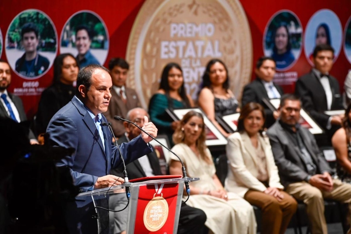 Cuauhtémoc Blanco en conferencia de prensa Foto: 'X'(Twitter) @cuauhtemocb10