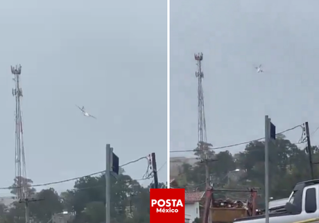 Tragedia aérea en Sao Paulo: avión se estrella en zona rural de Vinhedo