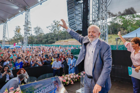 Lula da Silva no reconoce la victoria de Maduro ni de la oposición