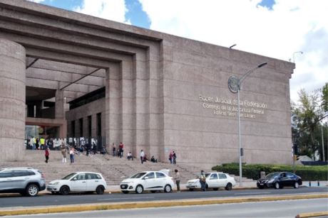 Paro nacional de trabajadores del Poder Judicial se oficializa