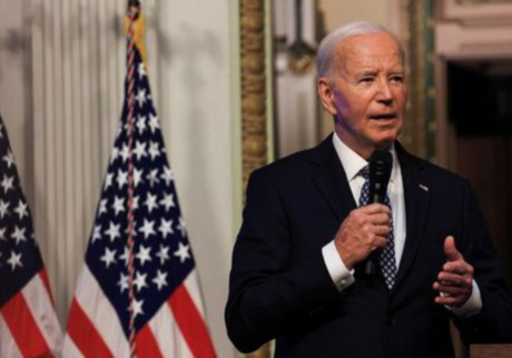 Biden aclara malentendido sobre Venezuela: no apoya nuevas elecciones