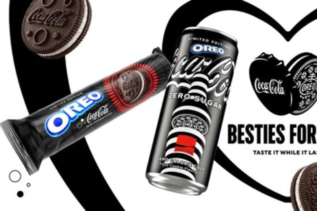 Oreo sabor Coca-Cola y refresco de Oreo ¿Cuándo y dónde la venden en México?