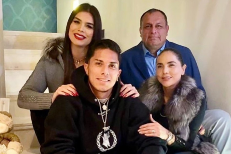 Acusan de homicidio a mamá del futbolista Carlos Salcedo