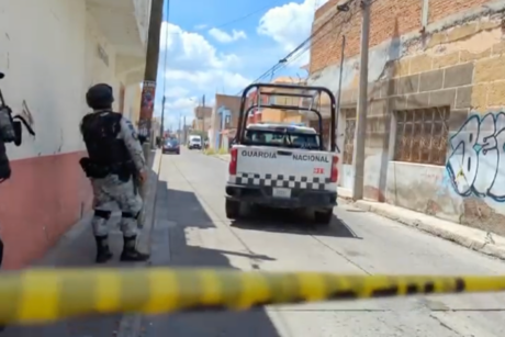 Identifican a tres de cinco víctimas en masacre de Celaya, Guanajuato | VIDEO