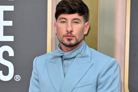 Barry Keoghan se une a la película de 'Peaky Blinders'