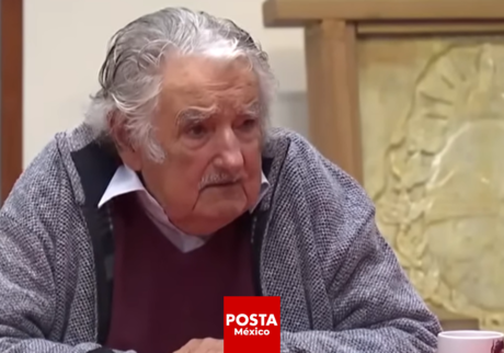 Así anunció Pepe Mujica,  expresidente de Uruguay, su cáncer; da emotivo mensaje