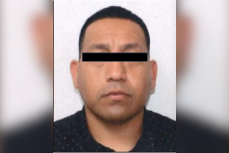 Detienen a 'La Bola Treviño', líder del Cártel del Noreste, en Nuevo Laredo