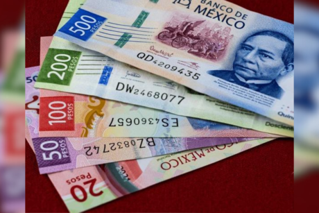 Peso mexicano mantiene estabilidad frente al dólar