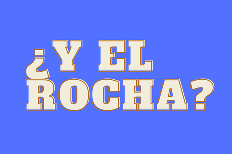 '¿Y el Rocha?'¿A qué hace referencia y cuál es origen de esta frase viral?