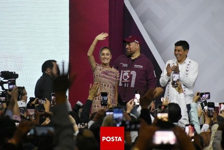 Morena inicia el 7° Congreso Nacional para elección de dirigencia