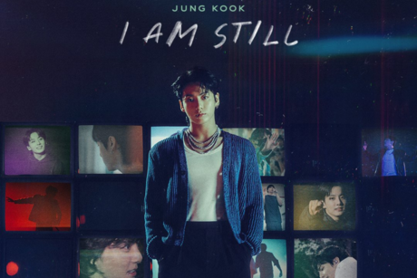 'I AM STILL' de Jungkook llega a cines de México