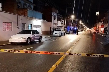 Masacran a cuatro hombres en bar de Irapuato, Guanajuato