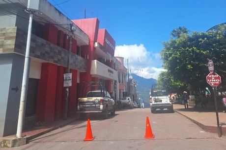 Pobladores a la deriva y sin autoridades presentes en municipios de Chiapas