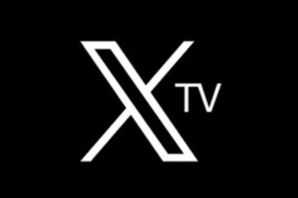 Logo X TV Foto: Especial