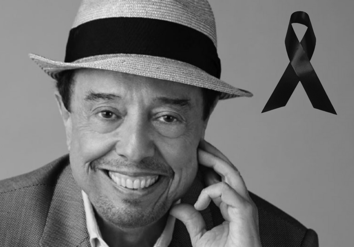 El mundo despide a Sérgio Mendes, el genio detrás de 'Mas que nada', quien falleció a los 83 años, dejando un legado musical que marcó generaciones. Foto: Especial