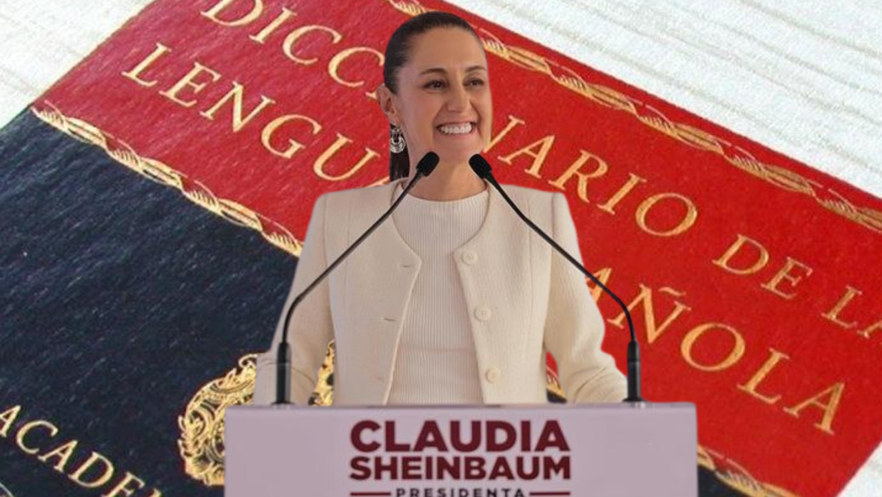 Claudia Sheinbaum Pardo es una política y científica mexicana, destacada por haber sido jefa de gobierno de la Ciudad de México. Foto: Instagram | Claudia Sheinbaum.