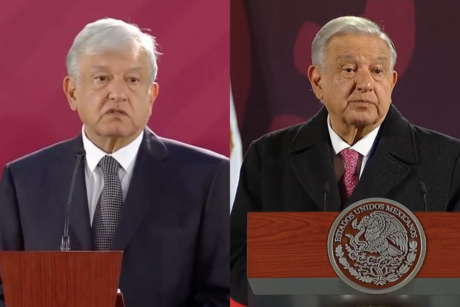 ¿Cuántas horas suman las conferencias 'mañaneras' de AMLO? Aquí te contamos