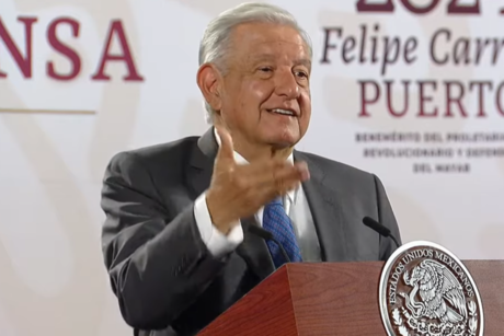 Andrés Manuel López Obrador 'no le desea el mal' a Genaro García Luna