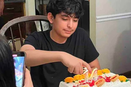 Joven mexicano entre las víctimas del tiroteo en la escuela de Winder, Georgia