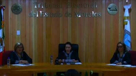 Ordena Tribunal anular la elección municipal de Tlaquiltenango, Morelos