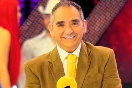 Ernesto Chavana confirma su continuidad en Canal 6: 'Nos ganó el cariño'