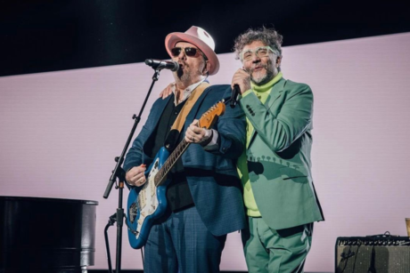 Fito Páez cancela concierto gratuito en el Zócalo de la CDMX, ¿Por qué?