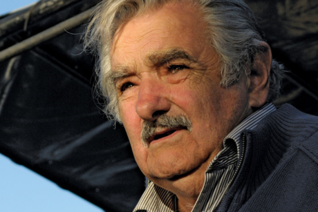 ¿Murió Pepe Mujica?