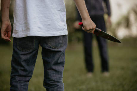 Portugal: Alumno de 12 años apuñala a seis compañeros de su escuela