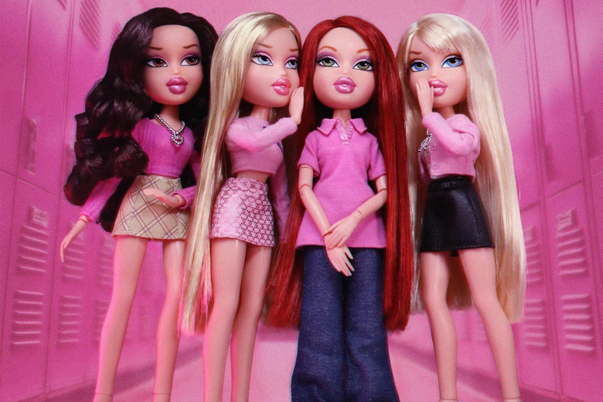 'Chicas Pesadas'. Créditos: FB Bratz.