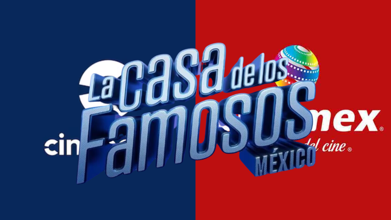 La función especial de la final de La Casa de los Famosos se proyectará el 29 de septiembre a las 20:30 horas. Foto: Especial POSTA