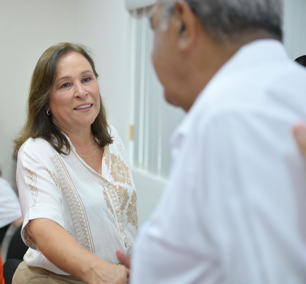 Veracruz será la sede del Tianguis de Pueblos Mágicos 2024, un evento que reunirá a los rincones más encantadores de México en un solo lugar, del 9 al 12 de septiembre, informó la gobernadora electa del estado, Rocío Nahle. Foto: Cortesía