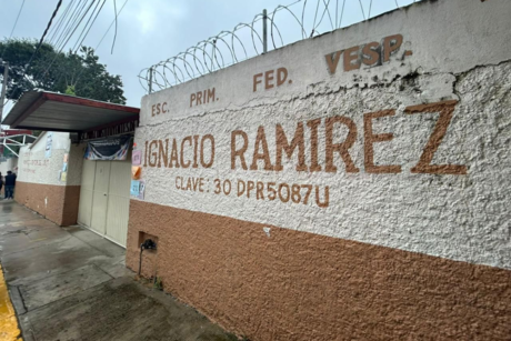 FGE Veracruz detiene a profesor acusado de pederastia