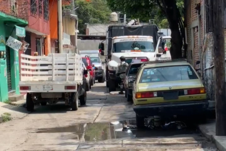 GN y Sedena detienen a presunto lugarteniente de “Los Mayas”, en Morelos