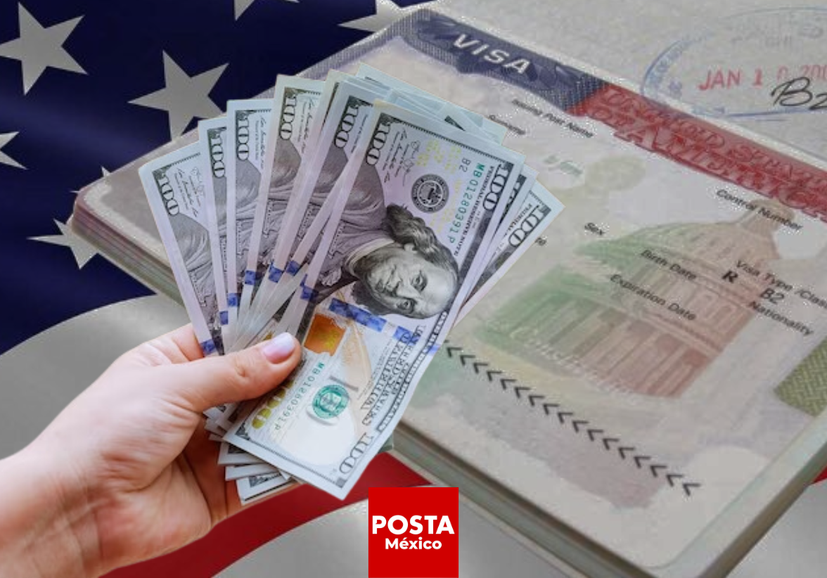 Para quienes desean viajar a Estados Unidos, obtener la visa americana es un paso imprescindible. En septiembre de 2024, los costos han sido actualizados. Te explicamos los precios y los pasos clave del proceso. Foto: Especial