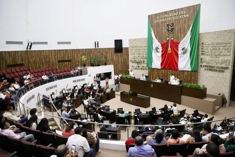 Yucatán se suma a los estados en aprobar la nueva reforma al Poder Judicial