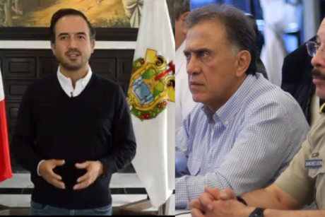 ORFIS asegura mantener denuncias contra los Yunes ante Fiscalía de Veracruz