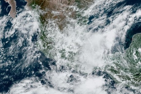 'Helene' llega a su fin, pero pueden llegar dos tormentas más, ¿Cuáles son?