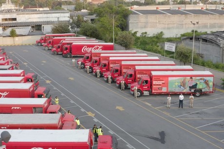 Coca-Cola cierra planta en Morelos debido a la inseguridad en el estado