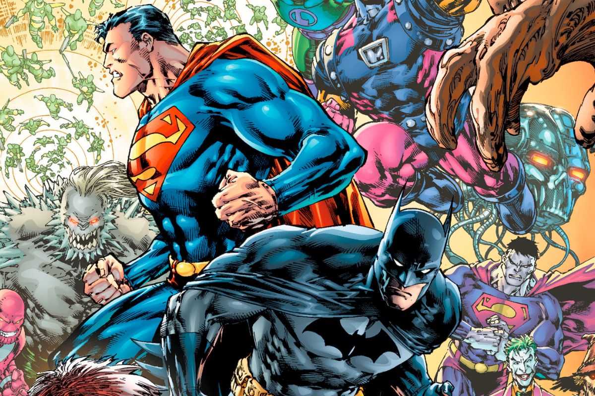Batman y Superman cuentan con más de ocho décadas en el mundo editorial. Foto: DC Comics