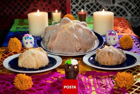 Día de Muertos: Esto es lo que debe de llevar tu ofrenda ¡Prepárate!